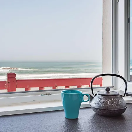 Renove, Vue Imprenable Ocean - Fr-1-3-633