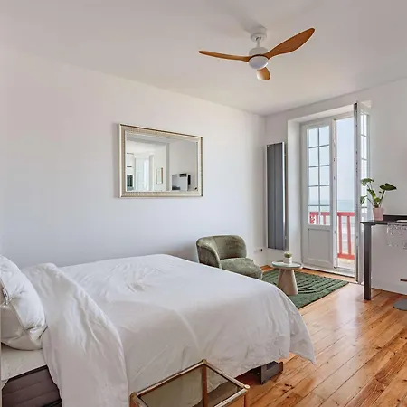 Renove, Vue Imprenable Ocean - Fr-1-3-633