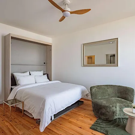 Renove, Vue Imprenable Ocean - Fr-1-3-633 比亚里茨