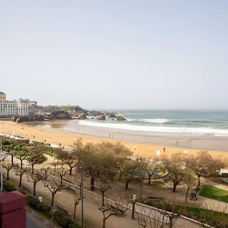 公寓 Renove, Vue Imprenable Ocean - Fr-1-3-633