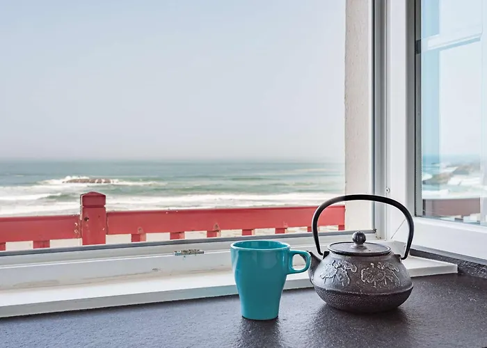 Renove, Vue Imprenable Ocean - Fr-1-3-633