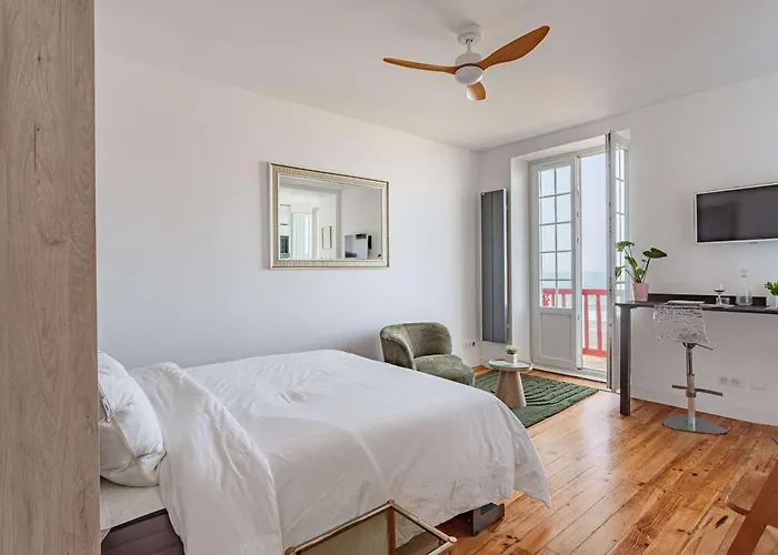 Renove, Vue Imprenable Ocean - Fr-1-3-633