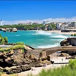 Renove, Vue Imprenable Ocean - Fr-1-3-633 * Μπιαρίτζ