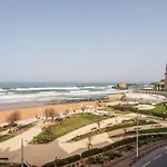 Διαμέρισμα Renove, Vue Imprenable Ocean - Fr-1-3-633 *