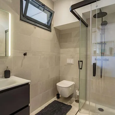 Renove, Vue Imprenable Ocean - Fr-1-3-633 Daire