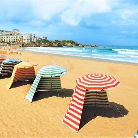 Renove, Vue Imprenable Ocean - Fr-1-3-633 Daire *