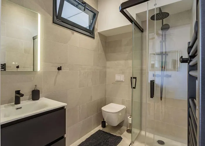 Rénové, Vue Imprenable Océan - Fr-1-3-633 Appartamento